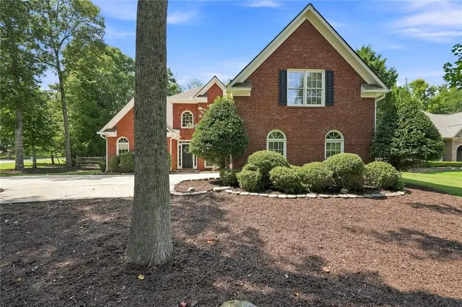 4485 Summerwood Drive, Cumming, GA 30041 - #2
