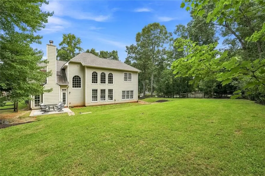 4485 Summerwood Drive, Cumming, GA 30041 - #3