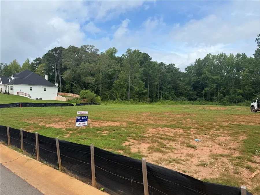 0 Wisteria Lane, Williamson, GA 30292 - #2