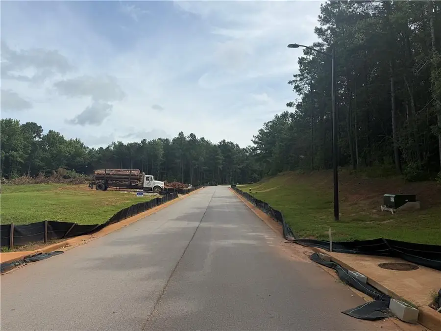 0 Wisteria Lane, Williamson, GA 30292 - #3