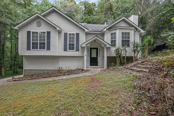 454 Bradshaw Lane, Canton, GA 30115