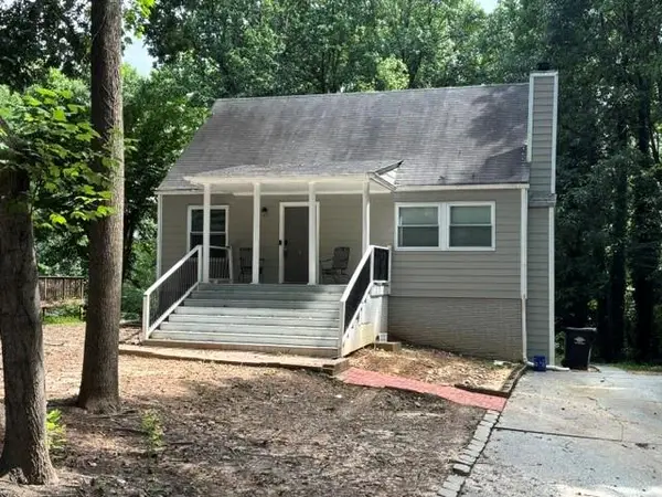 2483 Ramblewood Court, Acworth, GA 30102