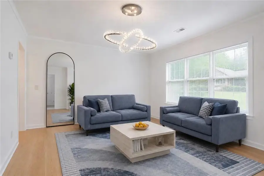 2097 Baker Road Nw, Atlanta, GA 30318 - #3