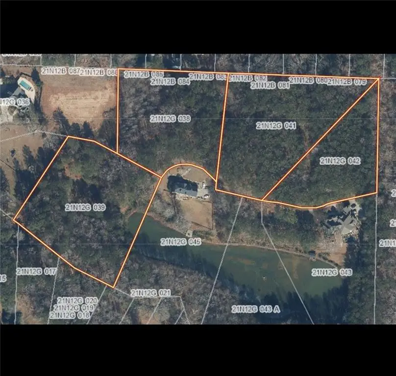 365 Clark Creek Pass, Acworth, GA 30102 - #1