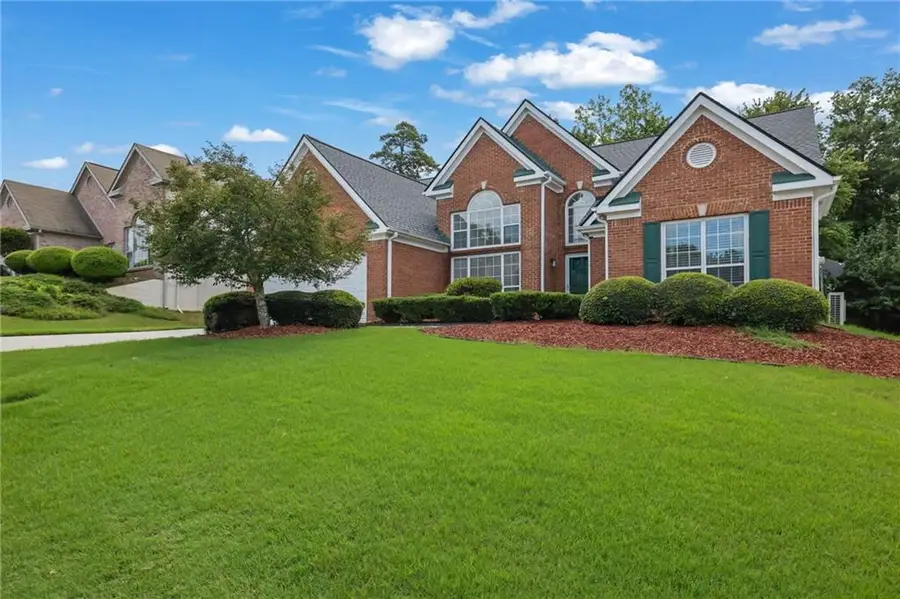 3353 Dunbar Lane, Suwanee, GA 30024 - #2