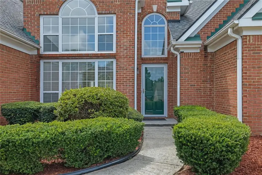 3353 Dunbar Lane, Suwanee, GA 30024 - #3