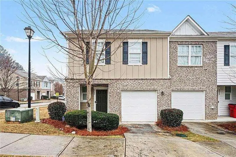 2040 Wildflower Way, Conyers, GA 30012 - #1