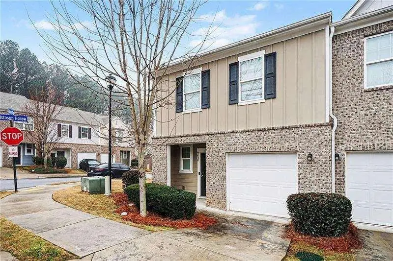 2040 Wildflower Way, Conyers, GA 30012 - #2