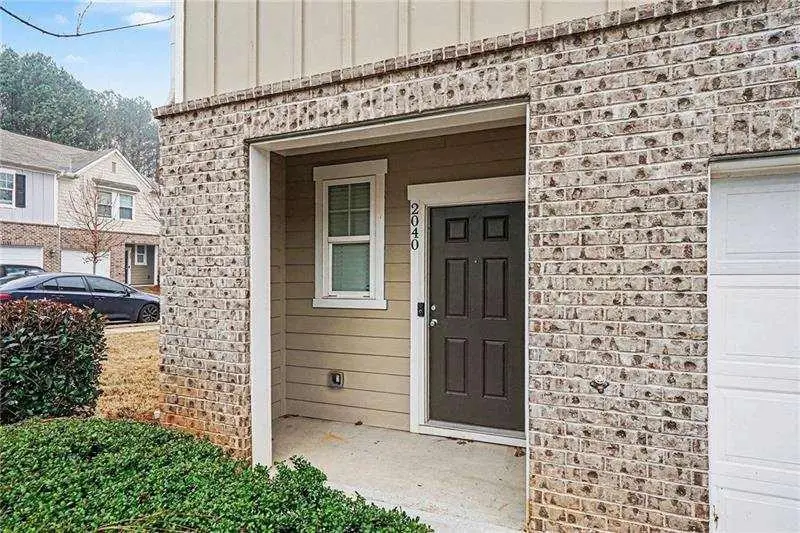 2040 Wildflower Way, Conyers, GA 30012 - #3