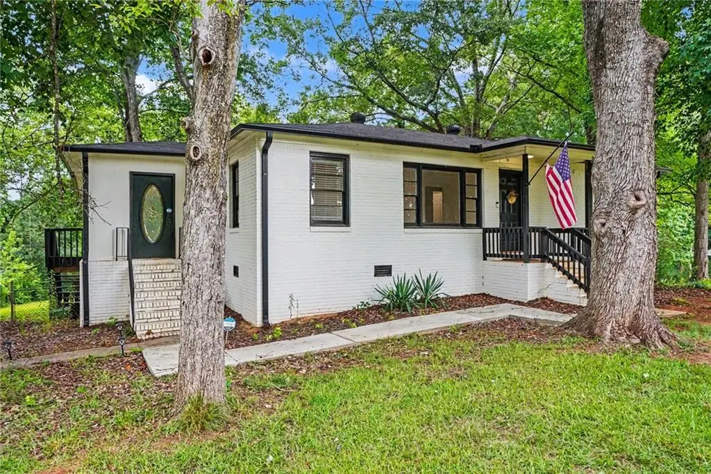 115 Highland Circle, Stockbridge, GA 30281 - #1