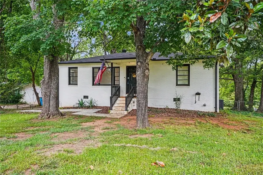 115 Highland Circle, Stockbridge, GA 30281 - #3