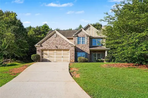 301 Shyre Lake Lane, Mcdonough, GA 30253