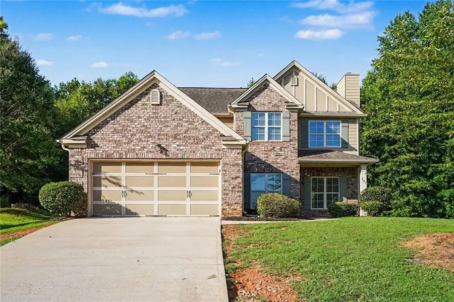 301 Shyre Lake Lane, McDonough, GA 30253 - #2