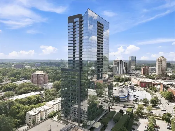 3630 Peachtree Road Ne #2302, Atlanta, GA 30326