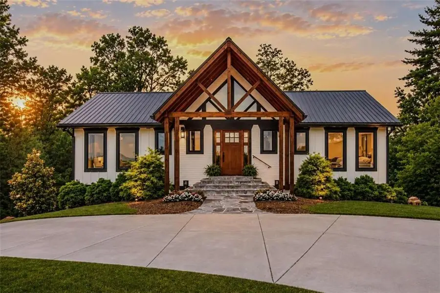 1046 Crossroads Church Road, Ellijay, GA 30540 - #2
