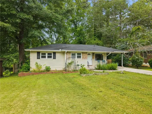 2089 Barbara Lane, Decatur, GA 30032