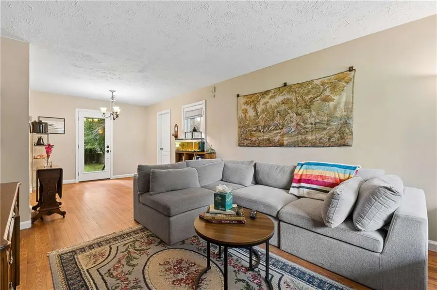 2089 Barbara Lane, Decatur, GA 30032 - #2