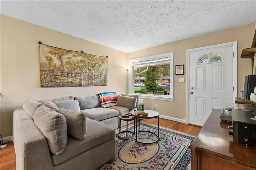 2089 Barbara Lane, Decatur, GA 30032 - #3