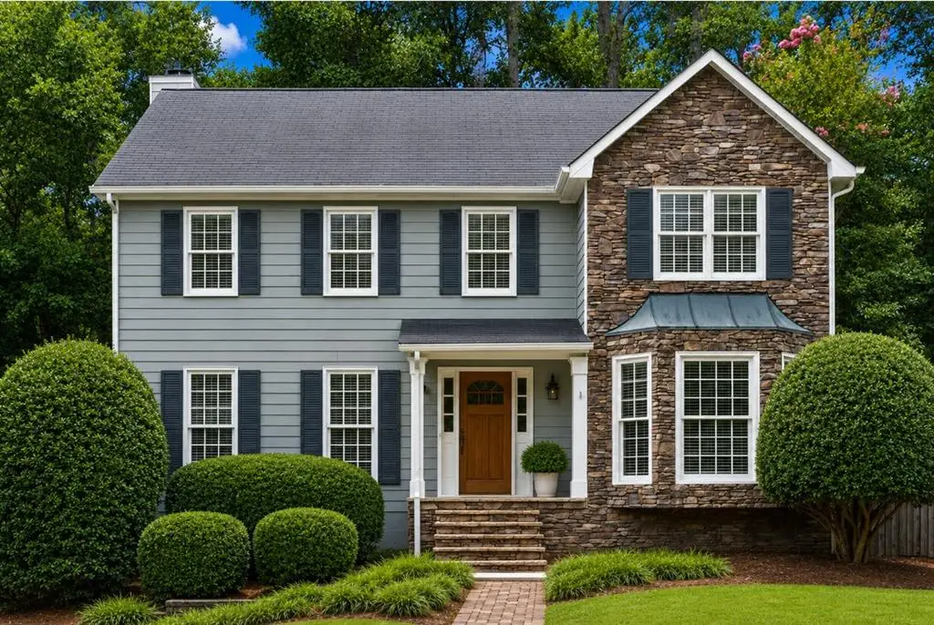 3385 New Heritage Drive, Johns Creek, GA 30022 - #1
