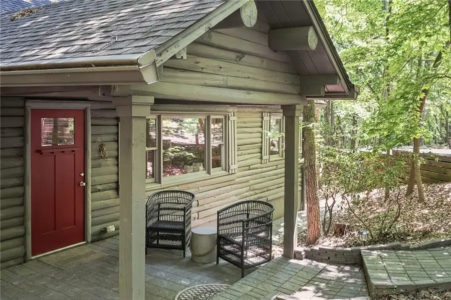 884 Quail Cove Drive, Big Canoe, GA 30143 - #2
