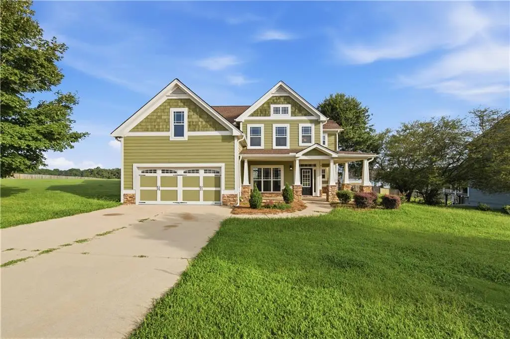 68 Kellenberg Lane, Hiram, GA 30141 - #1