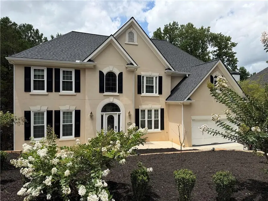 3525 Merganser Lane, Johns Creek, GA 30022 - #2