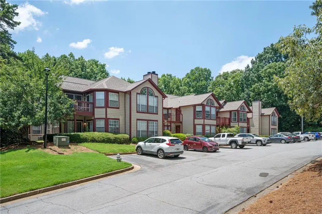 915 Wentworth Court, Alpharetta, GA 30022 - #1