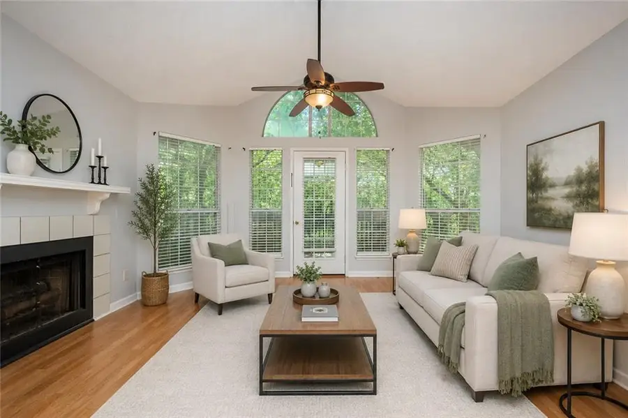 915 Wentworth Court, Alpharetta, GA 30022 - #3