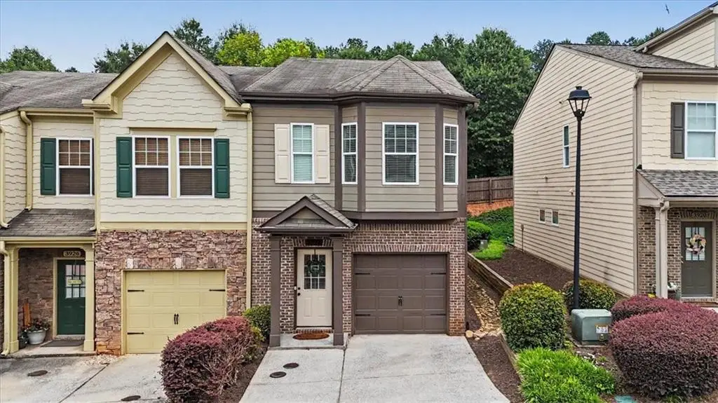 3924 Cyrus Crest Circle Nw, Kennesaw, GA 30152 - #1