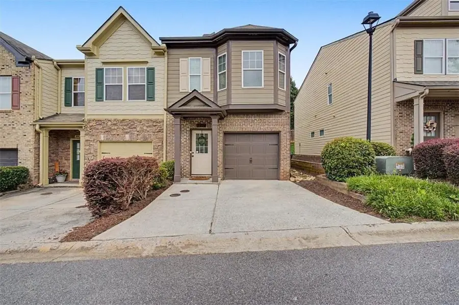 3924 Cyrus Crest Circle Nw, Kennesaw, GA 30152 - #3