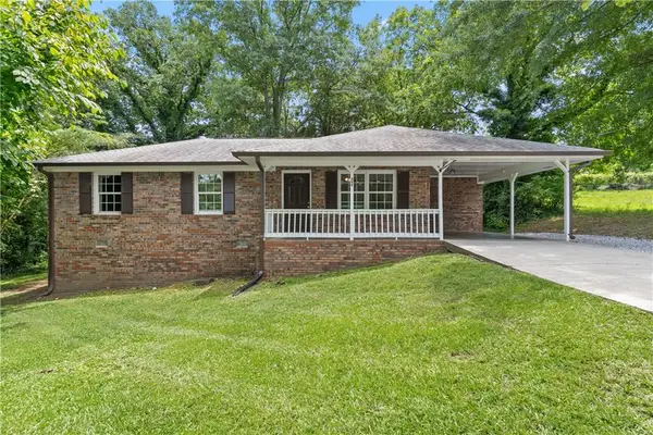 309 W Franklin Street, Toccoa, GA 30577