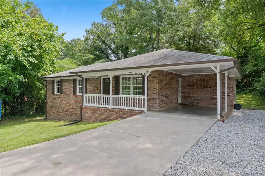 309 W Franklin Street, Toccoa, GA 30577 - #2