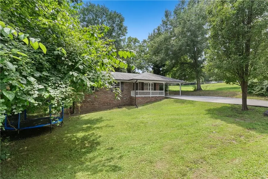 309 W Franklin Street, Toccoa, GA 30577 - #3