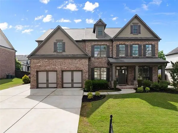 3317 Sweetleaf Lane, Buford, GA 30519