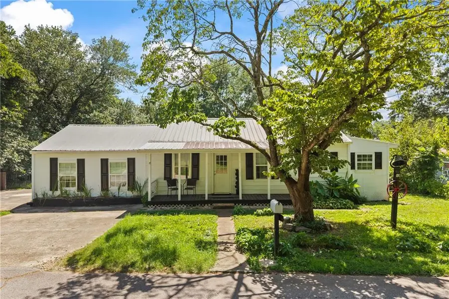 167 South Street, Cornelia, GA 30531 - #2