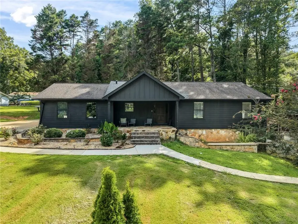 1295 Stephenson Road, Lithonia, GA 30058 - #1