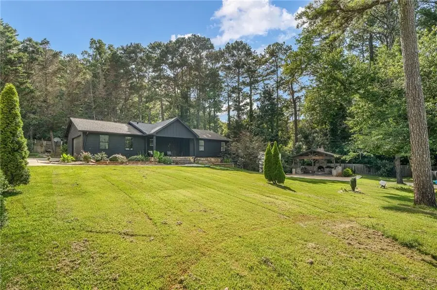 1295 Stephenson Road, Lithonia, GA 30058 - #2