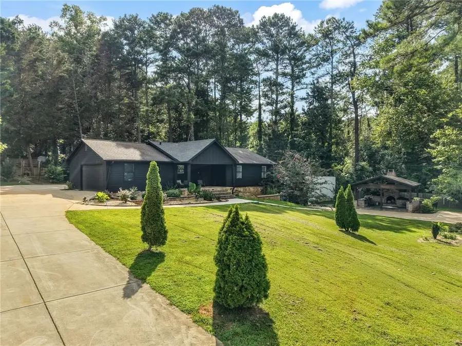 1295 Stephenson Road, Lithonia, GA 30058 - #3