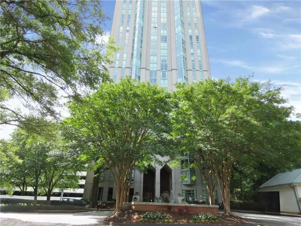 2870 Pharr Court South Nw #407, Atlanta, GA 30305 - #1