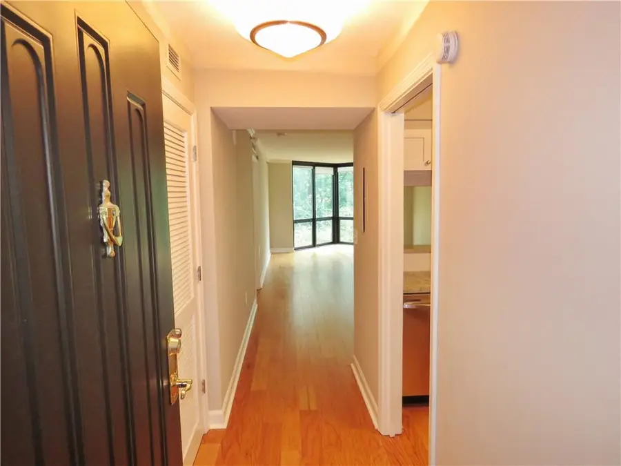 2870 Pharr Court South Nw #407, Atlanta, GA 30305 - #3
