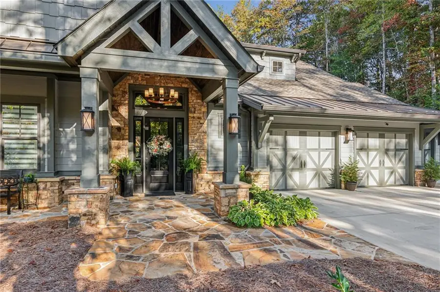 44 Whisper Place, Jasper, GA 30143 - #3