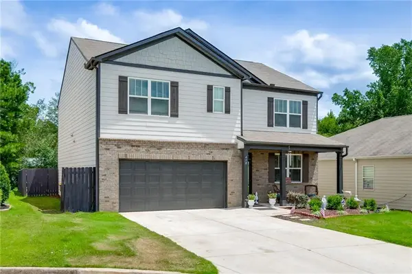 410 Maple Brook Drive, Dawsonville, GA 30534