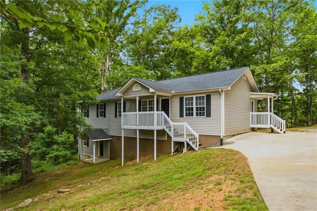 433 Elliots Lane, Dahlonega, GA 30533 - #1