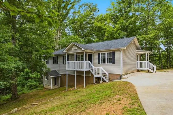 433 Elliots Lane, Dahlonega, GA 30533