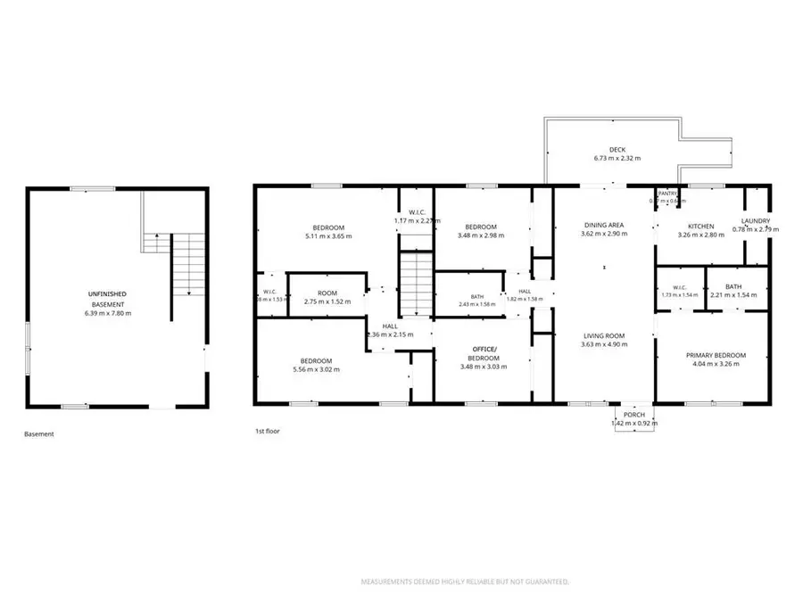 433 Elliots Lane, Dahlonega, GA 30533 - #2