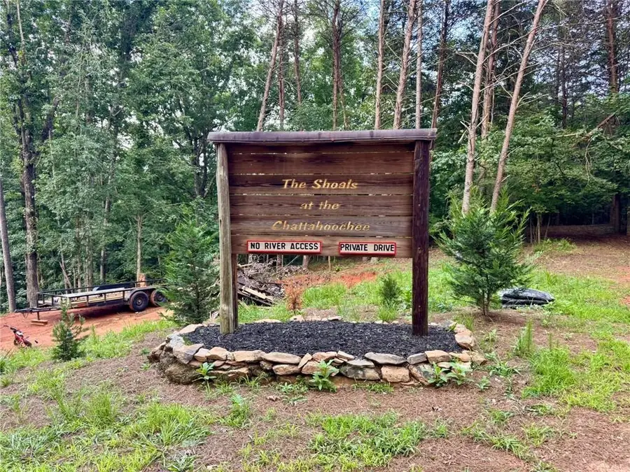 Lot 5 Fowler Creek Drive, Cleveland, GA 30528 - #3
