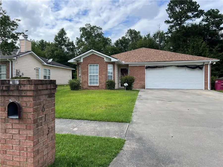 613 Oakland Hills Drive, Macon, GA 31206 - #3