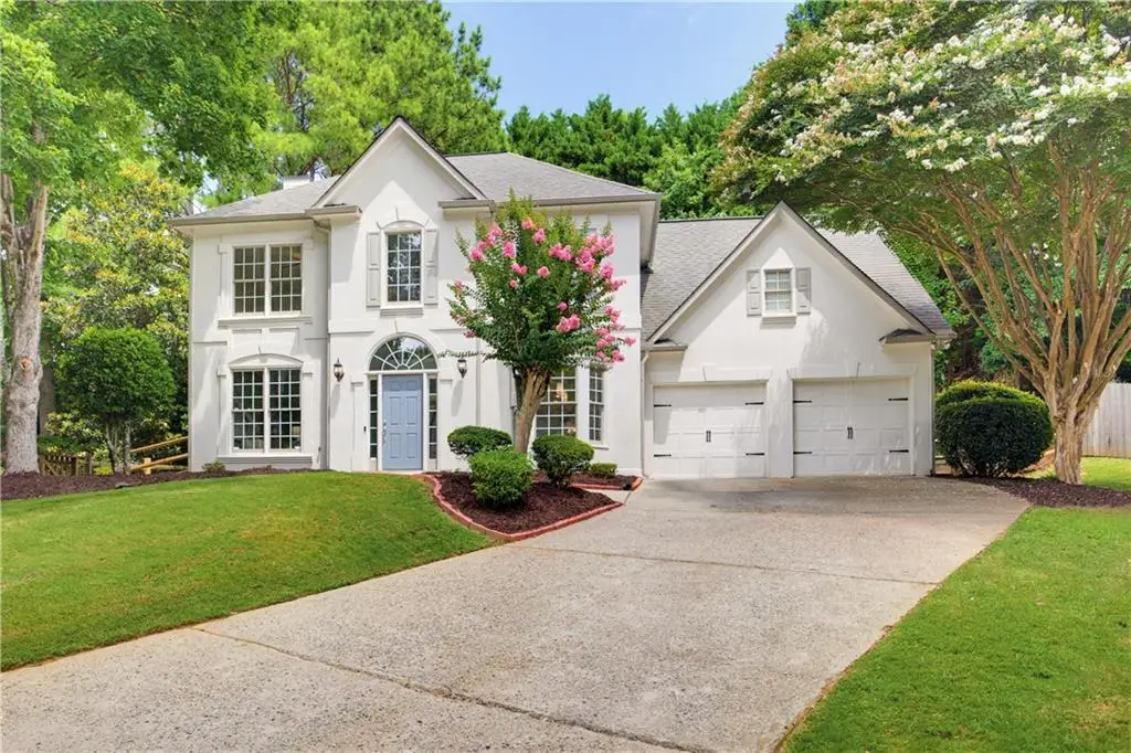 340 Stevens Creek Court, Johns Creek, GA 30005 - #1