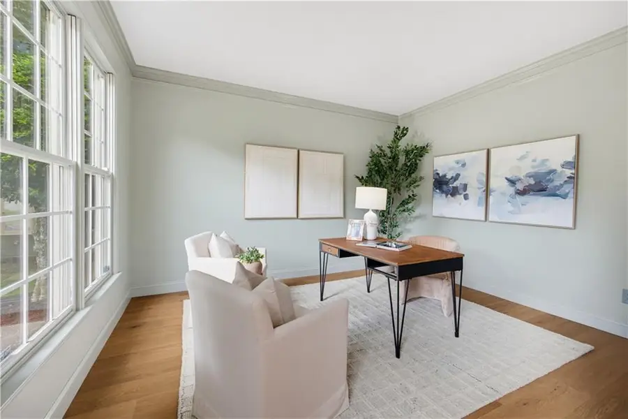 340 Stevens Creek Court, Johns Creek, GA 30005 - #3