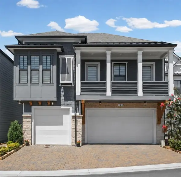 112 Village Green Avenue, Woodstock, GA 30189